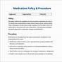 Homecare Policy And Procedure Manual