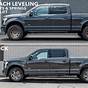 Leveling Kit For 2018 Ford F150