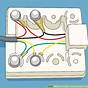 Wiring For Telephone Jack