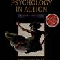 Psychology In Action 12th Edition Chapter 1 Pdf