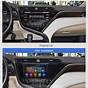 2019 Toyota Camry Navigation System