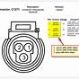 7.3 Icp Sensor Pigtail Wiring Diagram