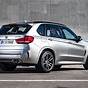 Does Bmw X5 Have 3 Rows
