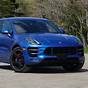 2018 Porsche Macan S