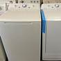 Ge Deep Fill Washing Machine Manual