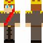 Prince Skins For Minecraft