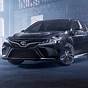 Msrp Of 2020 Toyota Camry Se