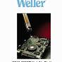Weller We1010 Manual Pdf