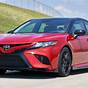 2020 Toyota Camry Trd For Sale Near Me