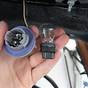 Dodge Charger Tail Light Bulb