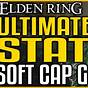 All Elden Ring Soft Caps
