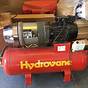 Hydrovane Compressor For Sale