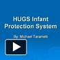 Hugs Security System For Babies