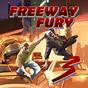 Freeway Fury 1 Unblocked Games