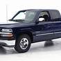 2004 Chevrolet Silverado 1500 Engine 4.3 L V6