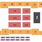 Explore Asheville Arena Seating Chart