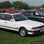 Bmw 7 Series Old