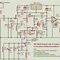 Professional Metal Detector Circuit Diagram