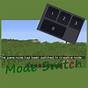 Switch Minecraft Mods