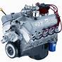 Cadillac 500 Crate Engine For Sale
