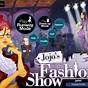 Fashion Show Game Online