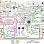 Basic Automotive Wiring Diagram