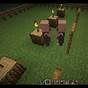 Mating Villagers Minecraft