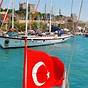 Yacht Charter In Bodrum Turkey