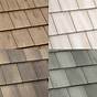 Tile Roof Color Chart