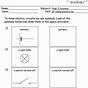 Electric Circuits Worksheets With Answers Pdf