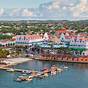 Boat Trips From Aruba To Curacao