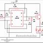 Led Lamp Dimmer Circuit Diagram
