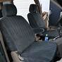 2006 Toyota Highlander Seat Covers