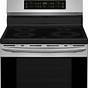 Frigidaire Gallery Series Induction Stovetop