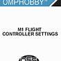 Omp Hobby M2 V2 Manual