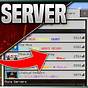 Ps4 Minecraft Servers