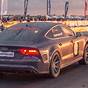 Fastest Audi Car In The World