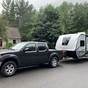 Towing Capacity Of A Nissan Frontier