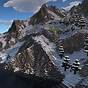 How To Build Mountains In Minecraft