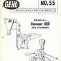 Gehl Parts Catalog Online