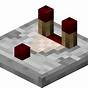 Redstone Comparator Minecraft