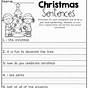 Holiday Worksheets