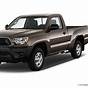 Used 2013 Toyota Tacoma Review