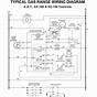 Gas Oven Wiring Diagram