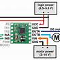 Diy Hub Motor Controller Circuit Diagram