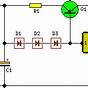 Simple Circuit Battery Diagram