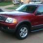 Pictures Of 2004 Ford Explorer