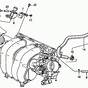 Honda Crv 2003 Engine Diagram