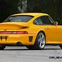 Porsche 911 Turbo S Ruf