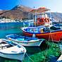 Greek Luxury Yacht Charter